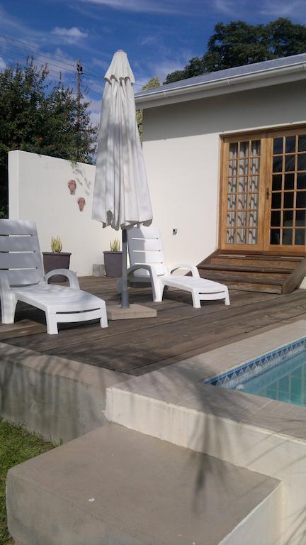 Oasis Shanti Backpackers Oudtshoorn Exteriér fotografie