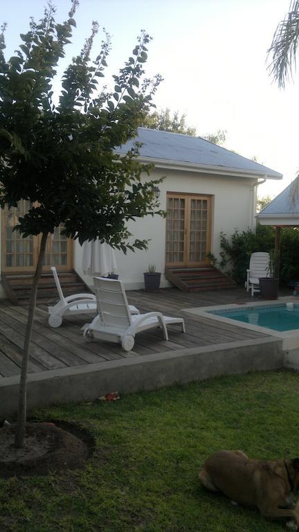 Oasis Shanti Backpackers Oudtshoorn Pokoj fotografie
