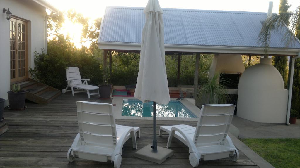 Oasis Shanti Backpackers Oudtshoorn Pokoj fotografie