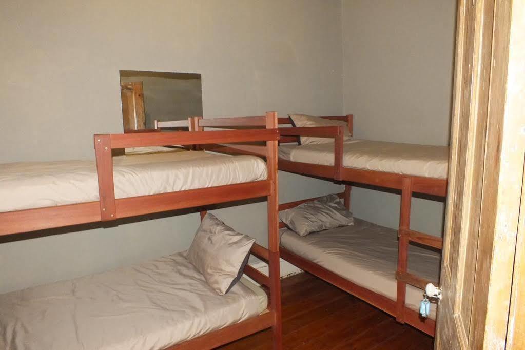 Oasis Shanti Backpackers Oudtshoorn Exteriér fotografie